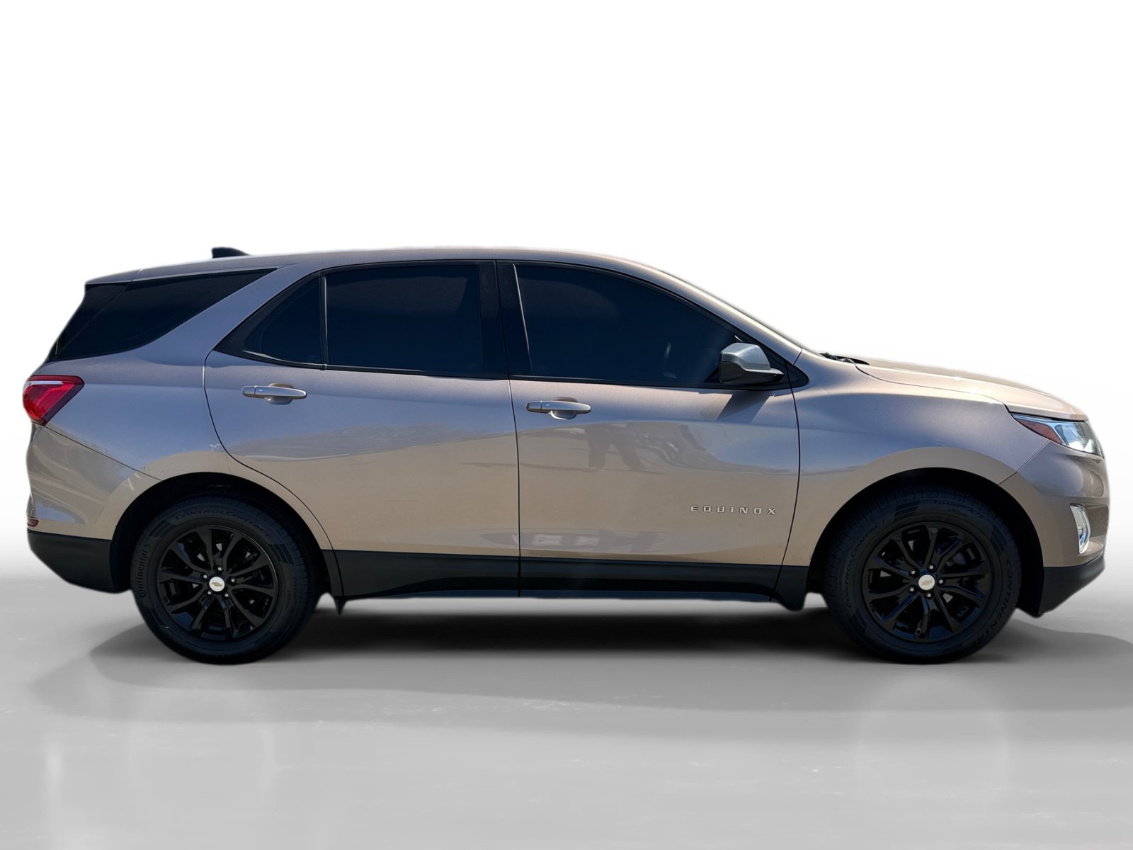 Used 2019 Chevrolet Equinox LS FWD image 6