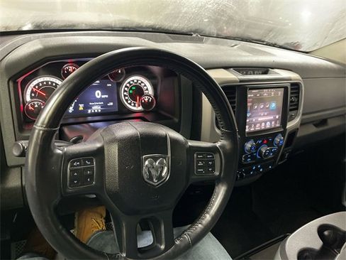 Used 2014 RAM 1500 Big Horn image 14