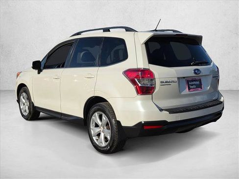 Used 2015 Subaru Forester 2.5i Limited image 7