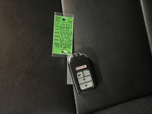 Used 2020 Honda Pilot EX-L image 37