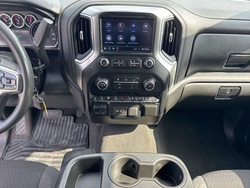 Used 2021 Chevrolet Silverado 3500 LT w/ Snow Plow Prep Package AWD/4WD image 41