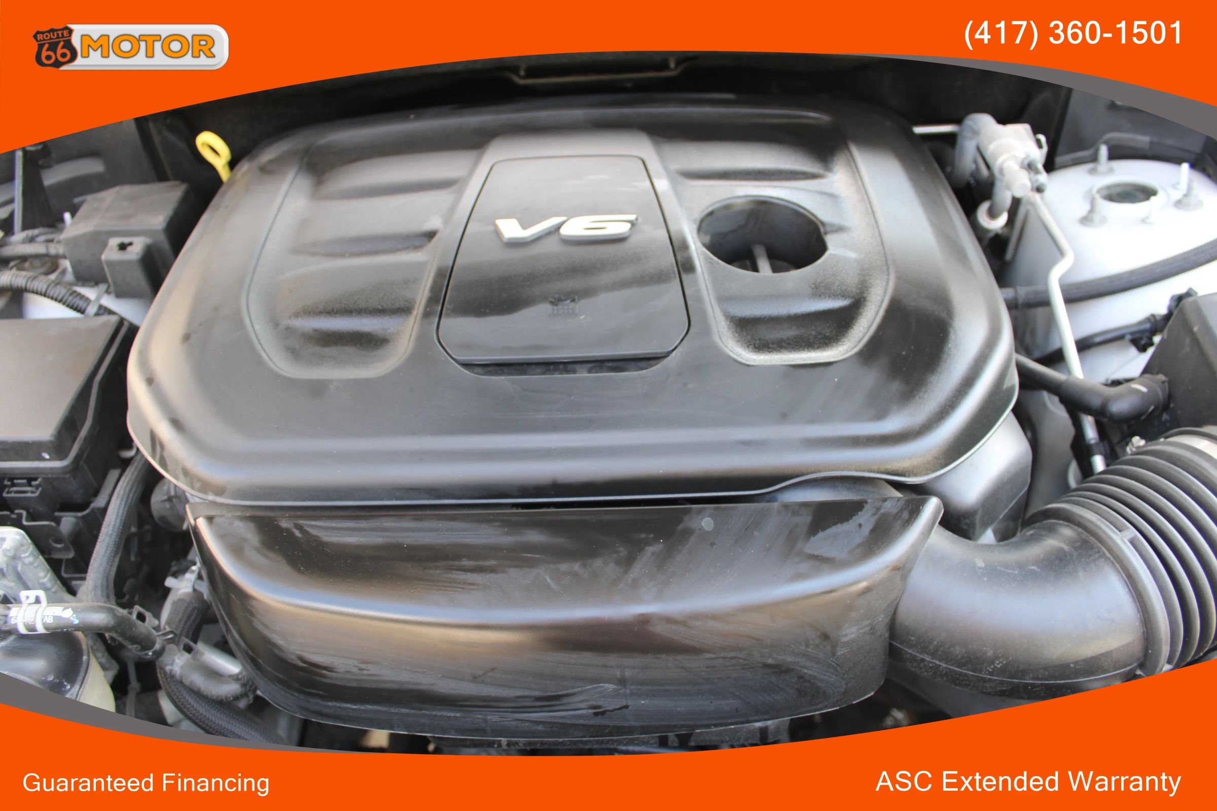 Used 2018 Jeep Grand Cherokee Altitude AWD/4WD image 28