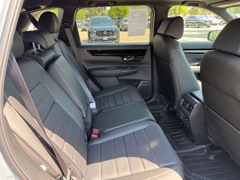 Certified 2026 Honda CR-V Sport Touring image 19