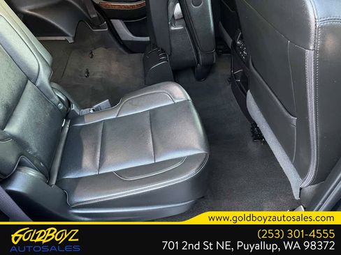 Used 2017 Chevrolet Tahoe Premier image 35