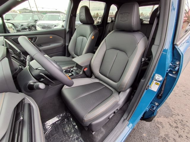 New 2026 Subaru Forester Wilderness AWD/4WD image 23