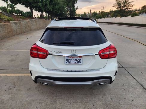 Used 2016 Mercedes-Benz GLA 250 image 4