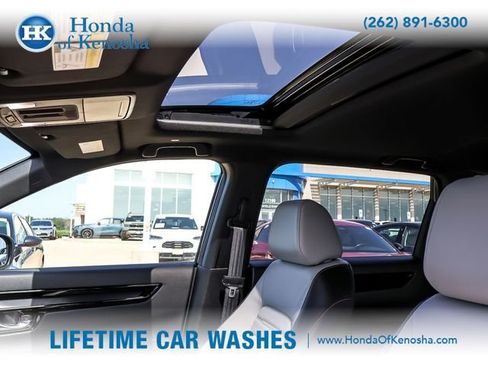 Used 2026 Honda CR-V Sport Touring image 10