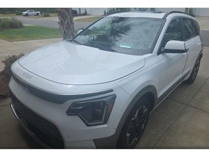 Used 2023 Kia Niro Wave