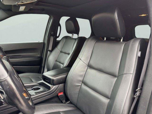 Used 2022 Dodge Durango GT RWD image 21