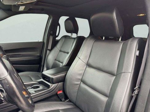 Used 2022 Dodge Durango GT RWD image 21
