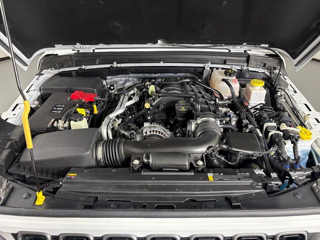 Used 2025 Jeep Gladiator Sport AWD/4WD image 43
