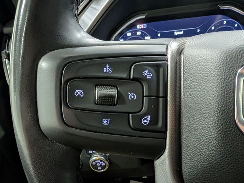 Used 2025 GMC Sierra 2500 Denali w/ Denali Reserve Package image 24