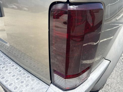 Used 2007 Dodge Nitro SXT RWD image 43