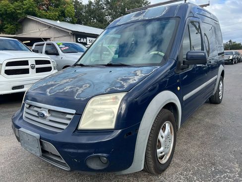 Used 2012 Ford Transit Connect XLT image 2