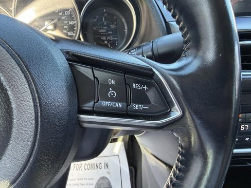 Used 2017 MAZDA MAZDA6 Touring image 32