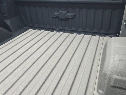Used 2022 Chevrolet Silverado 1500 RST w/ Safety Package RWD image 10