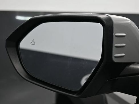 Used 2025 Hyundai Kona SEL AWD/4WD image 4