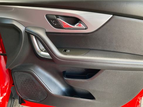 Used 2023 Chevrolet Blazer LT w/ Convenience Package image 43