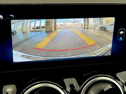 Certified 2026 Mercedes-Benz GLA 250 GLA 250 image 25