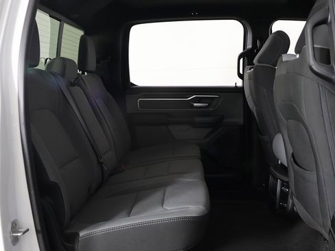 Used 2023 RAM 1500 Big Horn image 25