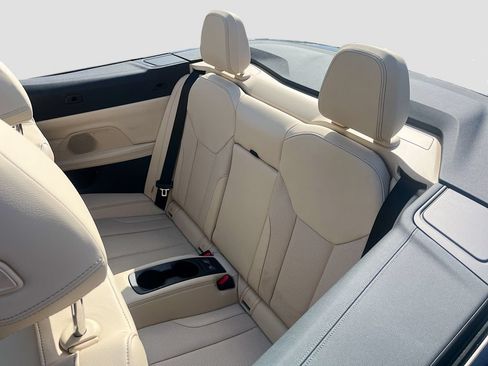 Used 2023 BMW M440i Convertible w/ Premium Package RWD image 26