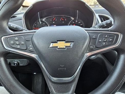 Used 2022 Chevrolet Equinox LT image 28