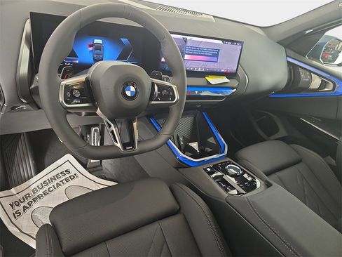 New 2026 BMW X3 xDrive30 w/ M Sport Package image 16