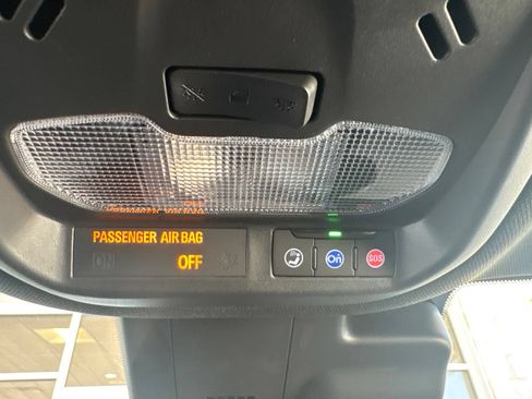 New 2026 Chevrolet Trax RS w/ Driver Confidence Package FWD image 18