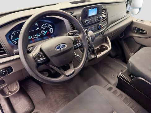 Used 2024 Ford Transit 250 Low Roof w/ Exterior Upgrade Package image 7