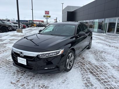 Used 2018 Honda Accord EX