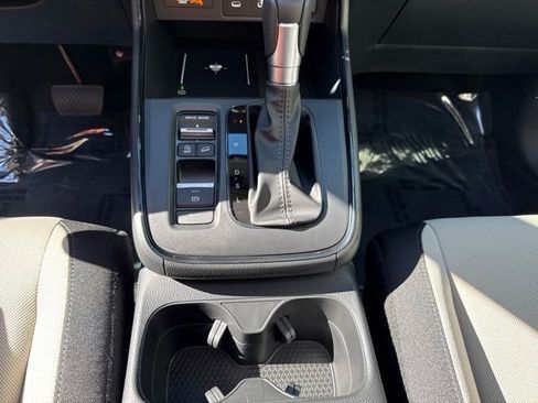 New 2026 Honda CR-V EX image 37