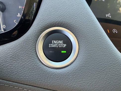 Certified 2023 Cadillac XT5 Premium Luxury w/ Technology Package image 28