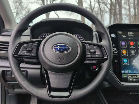 New 2026 Subaru Crosstrek 2.0i Premium image 22