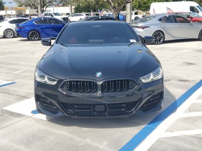 Used 2024 BMW 840i Coupe