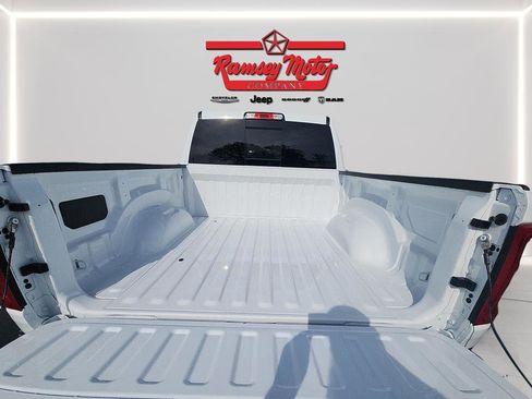 New 2026 RAM 1500 Big Horn AWD/4WD image 17