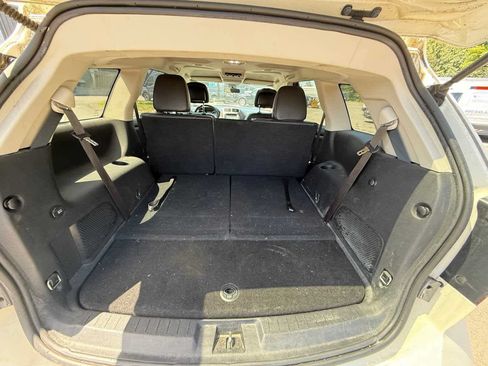 Used 2018 Dodge Journey Crossroad AWD/4WD image 9