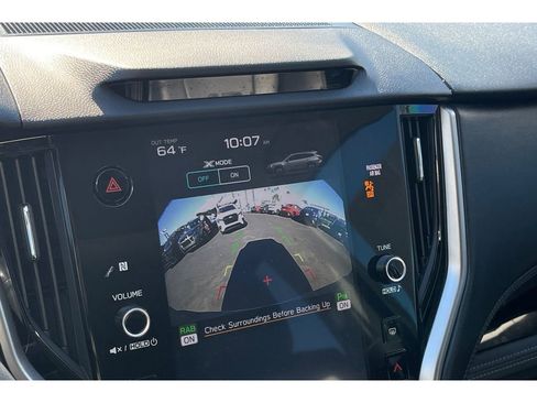 Used 2025 Subaru Outback Limited image 26