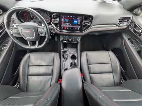 Certified 2024 Dodge Durango R/T AWD/4WD image 23