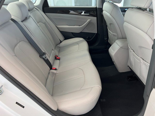 Used 2015 Hyundai Sonata ECO w/ Option Group 08 FWD image 26