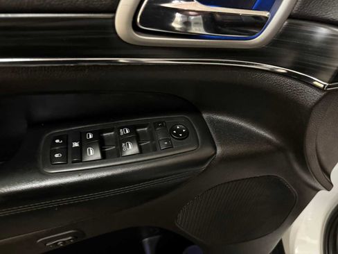 Used 2020 Jeep Grand Cherokee Limited w/ Premium Lighting Group image 21