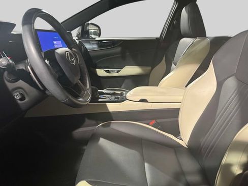 Used 2022 Lexus NX 350 AWD image 20