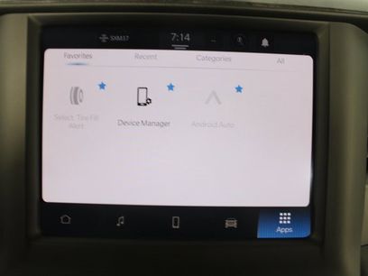 Used 2024 RAM 2500 Big Horn w/ Bed Utility Group