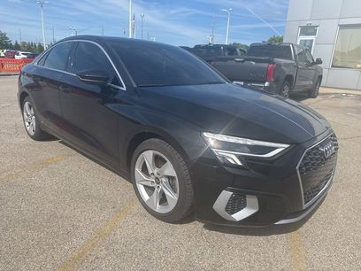 Used 2023 Audi A3 2.0T Premium