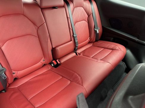 New 2026 Dodge Charger R/T Scat Pack image 21