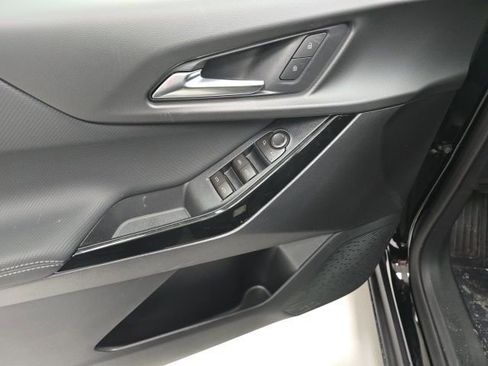 New 2026 Chevrolet Equinox LT AWD/4WD image 20