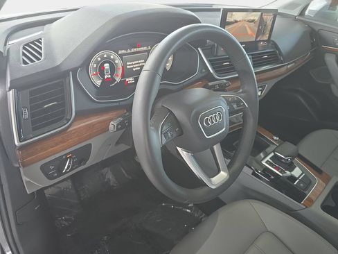 Certified 2023 Audi Q5 2.0T Premium Plus w/ Premium Plus Package AWD/4WD image 22