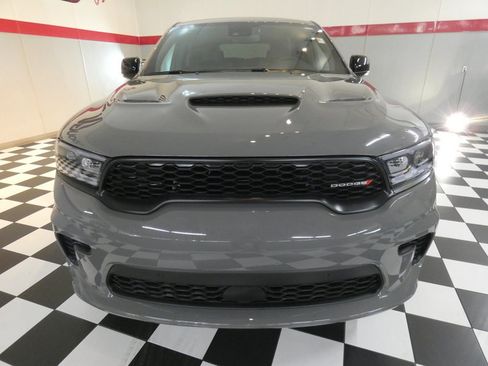 New 2026 Dodge Durango GT AWD/4WD image 2