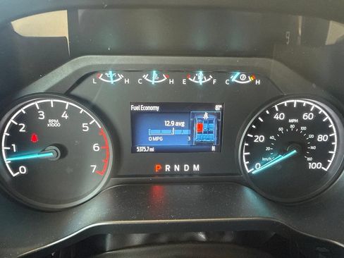 Used 2024 Ford F350 XL w/ STX Appearance Package AWD/4WD image 18
