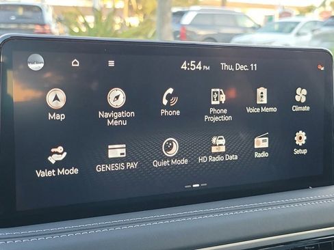 New 2026 Genesis G70 3.3T Sport Prestige image 26