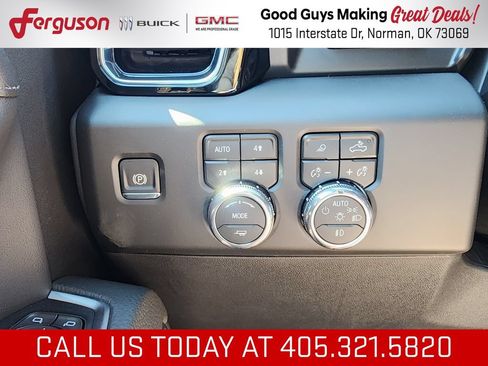 New 2026 GMC Sierra 1500 Denali AWD/4WD image 20